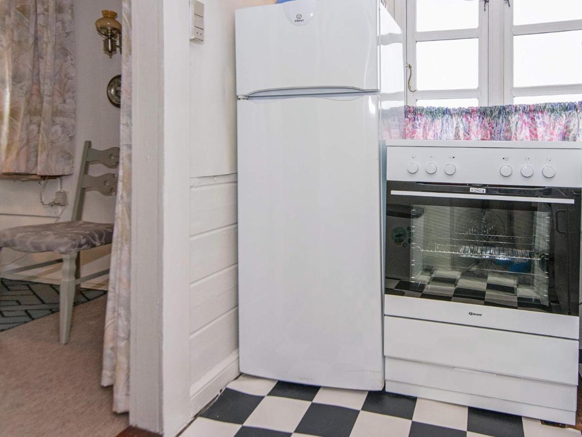 4 Person Holiday Home In R M Lakolk Εξωτερικό φωτογραφία