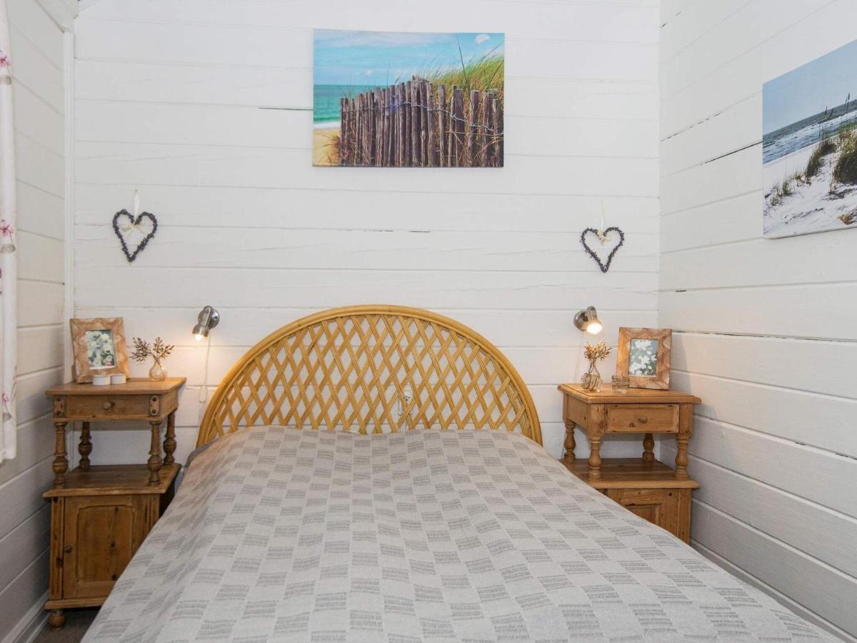 4 Person Holiday Home In R M Lakolk Εξωτερικό φωτογραφία